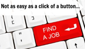 How to find a job quickly using an outplacement company who will coach and leverage your network.